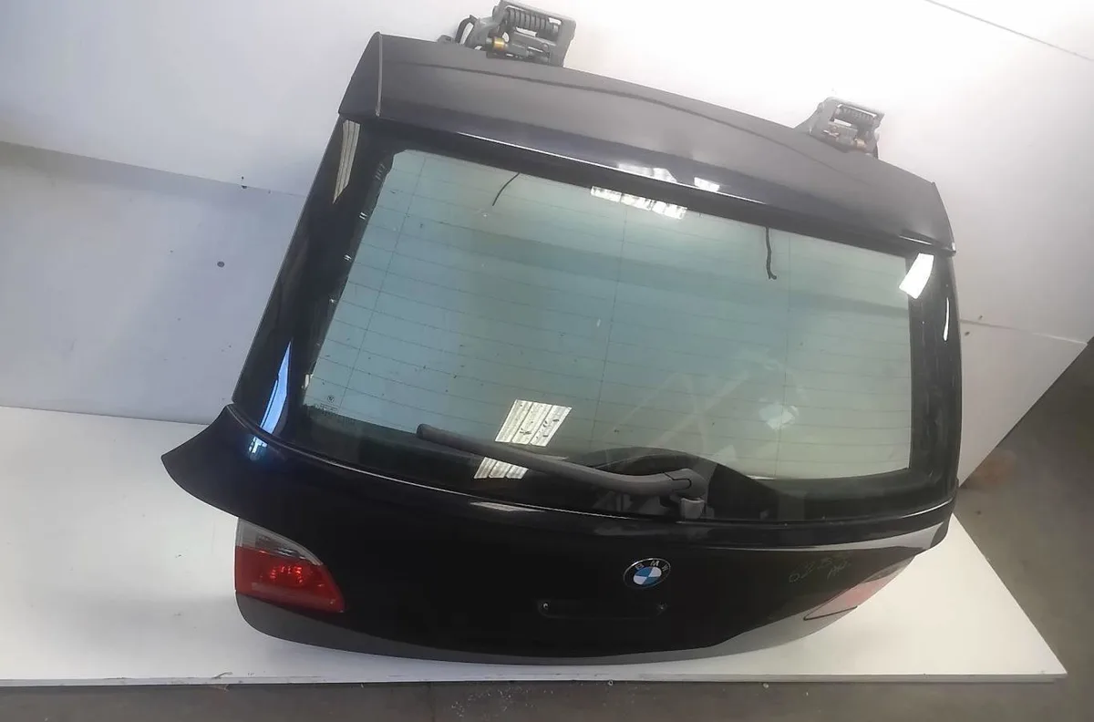Hayon Bmw 5 Touring (E61) 520 d (2005-2010) occasion