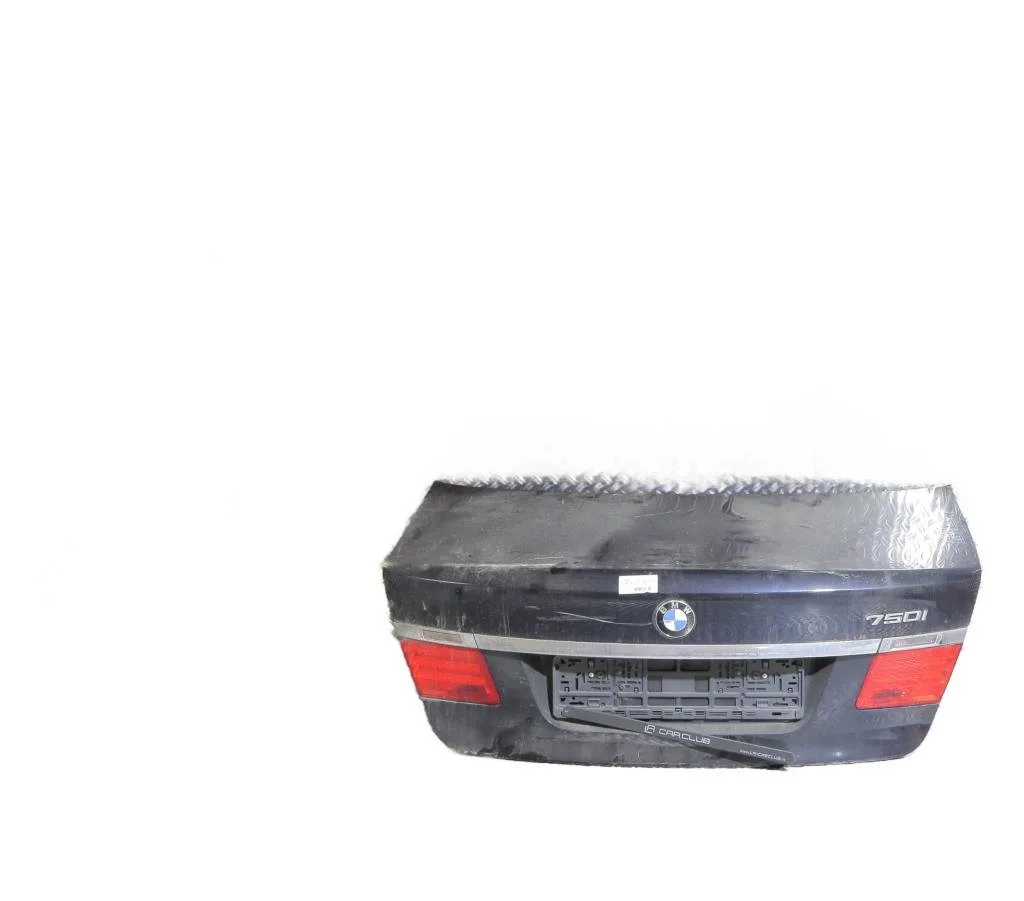 Hayon Bmw 7 (F01, F02, F03, F04) 750 i, li xdrive (2009-2012) occasion