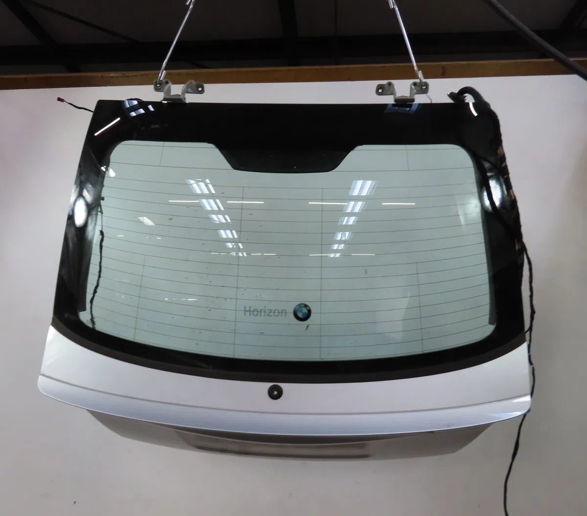 Hayon BMW SERIE 3 occasion