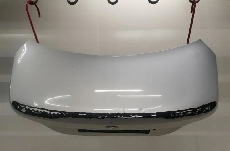Hayon BMW SERIE 5 E60 PHASE 2 occasion