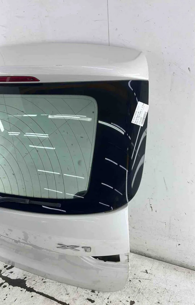 Hayon BMW X1 E84 PHASE 1 occasion