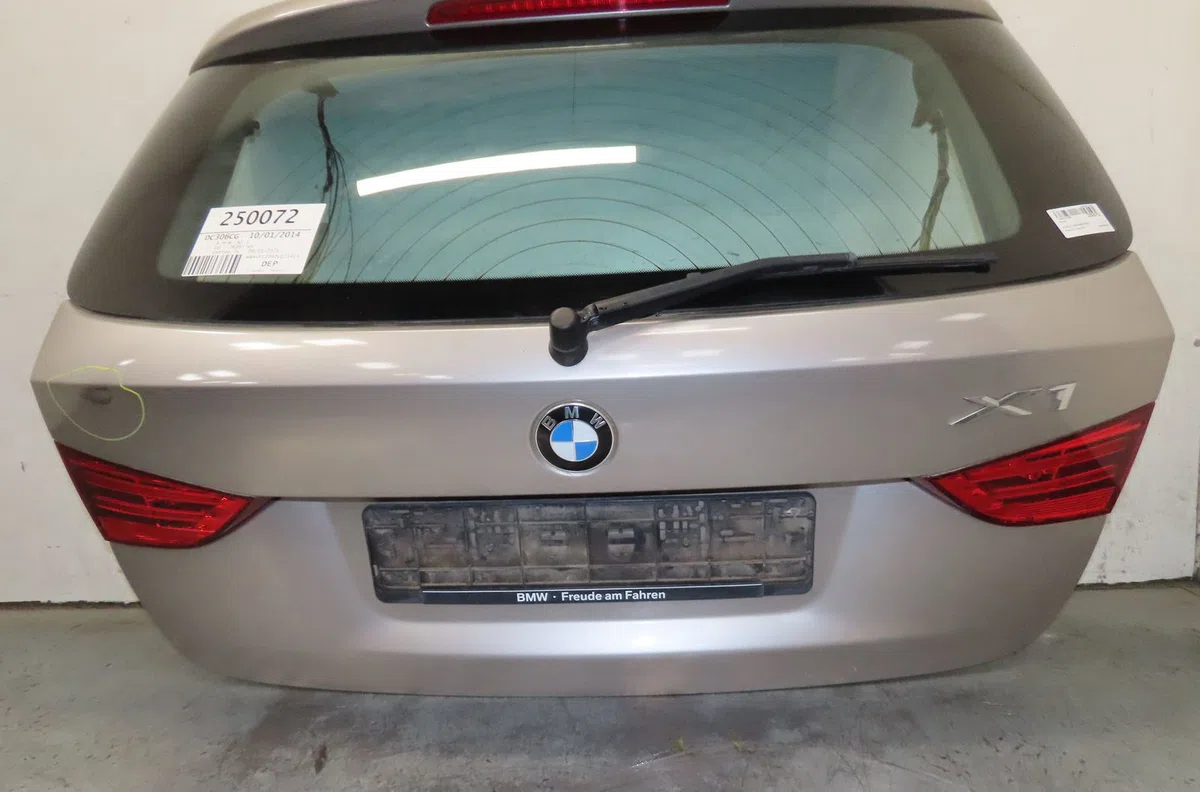 Hayon Bmw X1 (E84) Sdrive 16 d (2012-2015) occasion