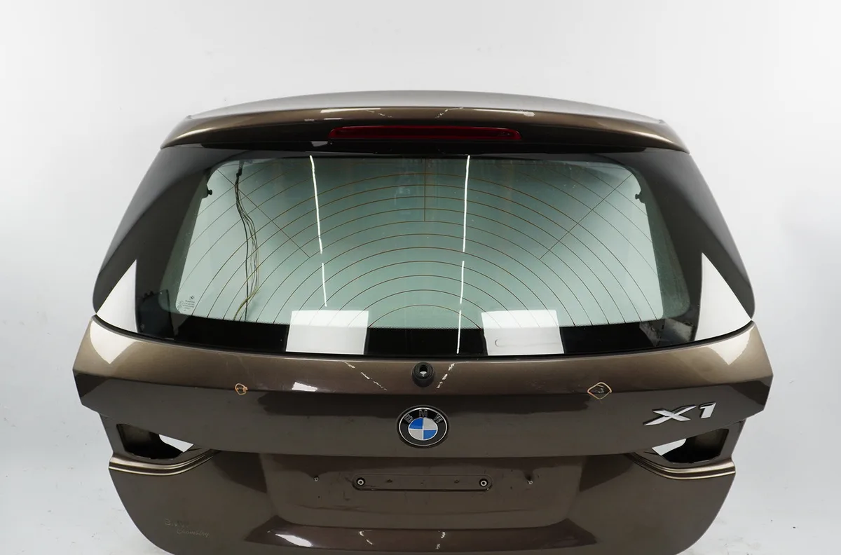 Hayon Bmw X1 (E84) Xdrive 18 d (2009-2015) occasion