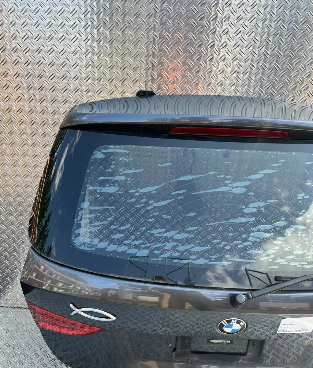 Hayon Bmw X1 (E84) Xdrive 28 i (2011-2015) occasion