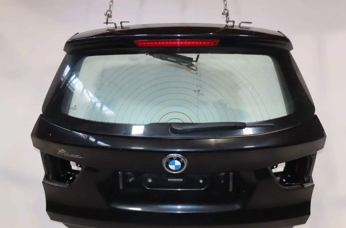 Hayon Bmw X3 (F25) Xdrive 20 d (2010-2014) occasion