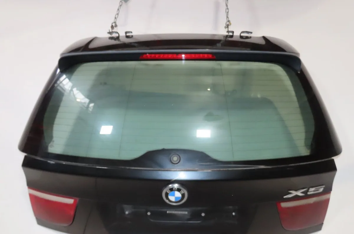 Hayon Bmw X5 (E70) 3.0 d (2006-2008) occasion