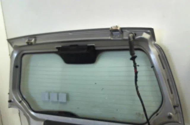 Hayon Chevrolet MATIZ (M200, M250) 0.8 lpg (2005-2007) occasion
