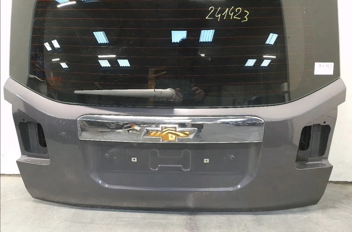 Hayon CHEVROLET ORLANDO occasion