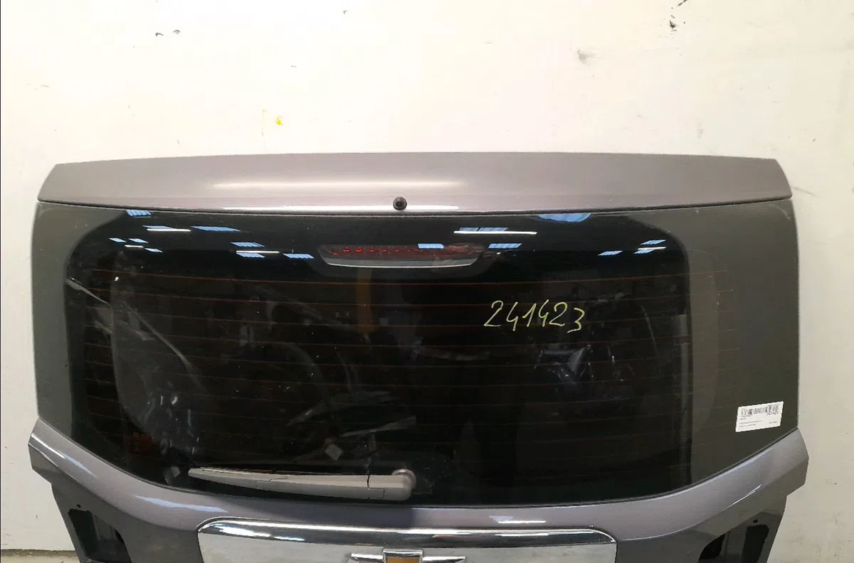 Hayon CHEVROLET ORLANDO occasion