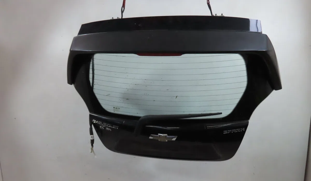 Hayon CHEVROLET SPARK 2013 occasion