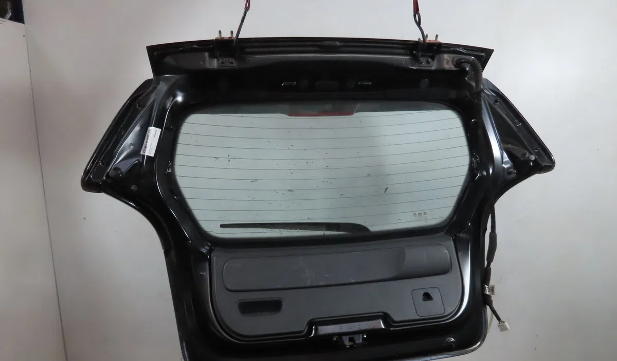 Hayon CHEVROLET SPARK 2013 occasion