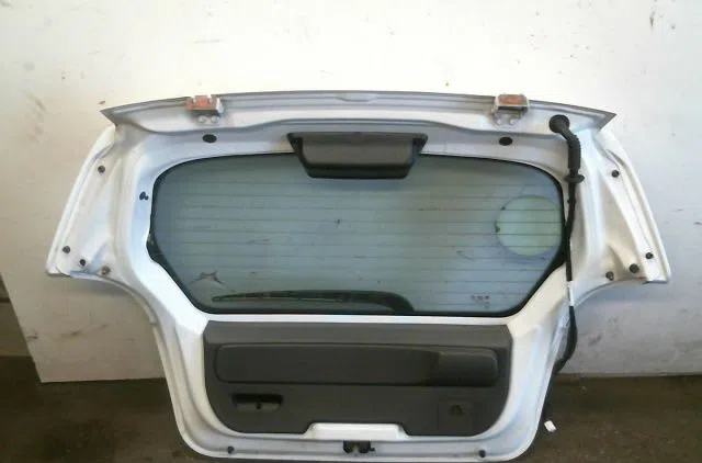 Hayon Chevrolet SPARK (M300) 1.0 (2010) 5 portes occasion