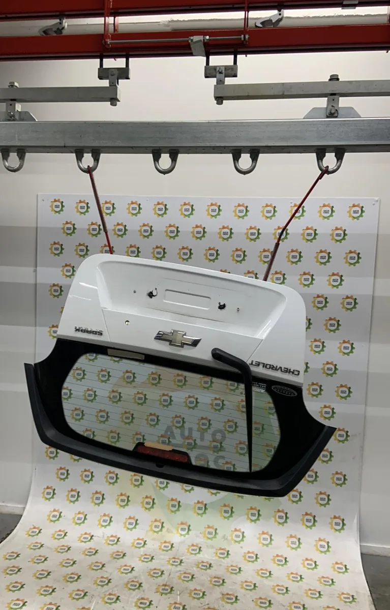 Hayon CHEVROLET SPARK PHASE 1 occasion