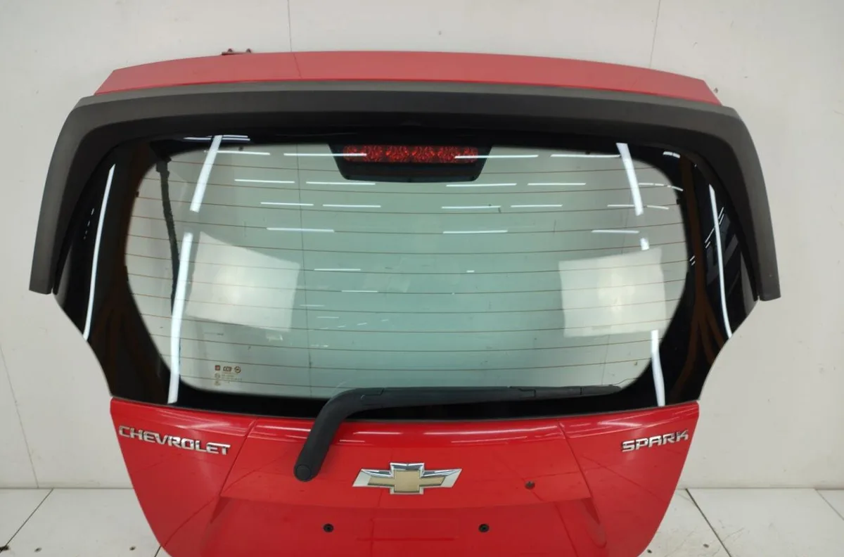 Hayon CHEVROLET SPARK PHASE 2 occasion