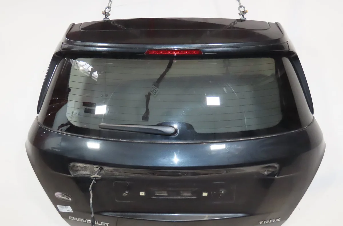 Hayon Chevrolet TRAX 1.7 td (2012) occasion