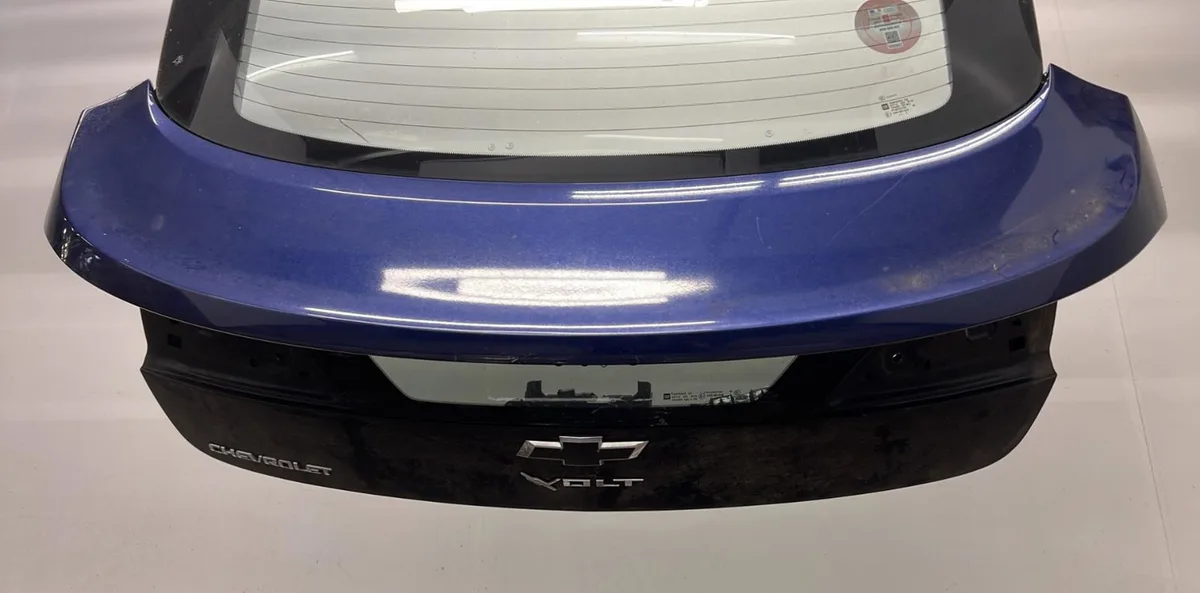Hayon CHEVROLET VOLT occasion