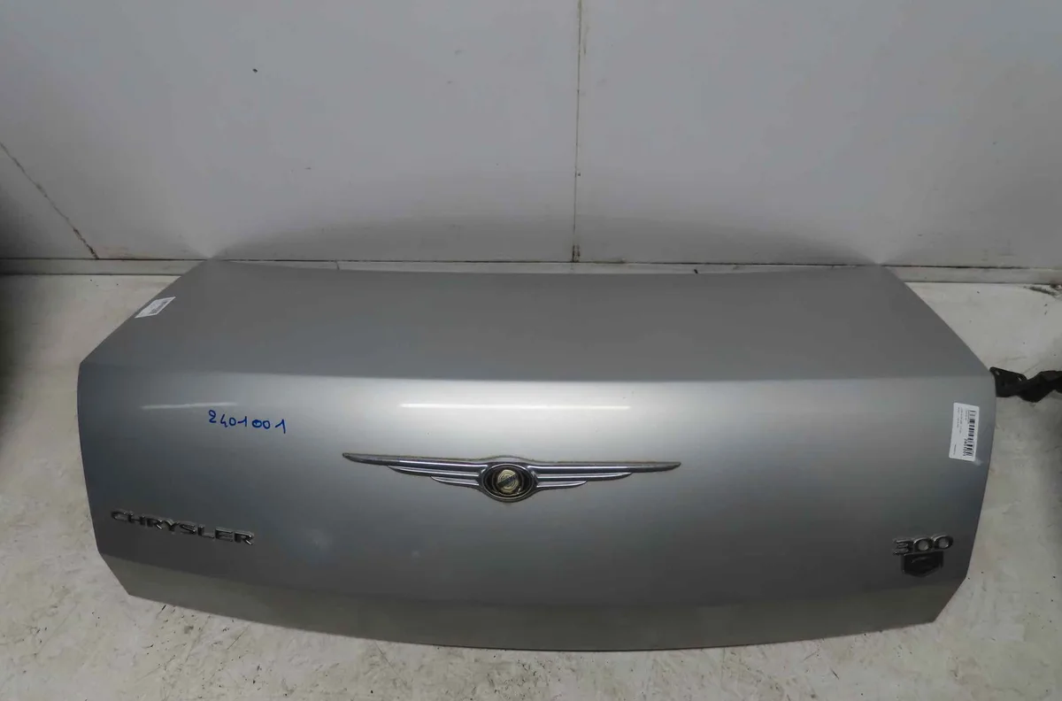 Hayon CHRYSLER 300C occasion
