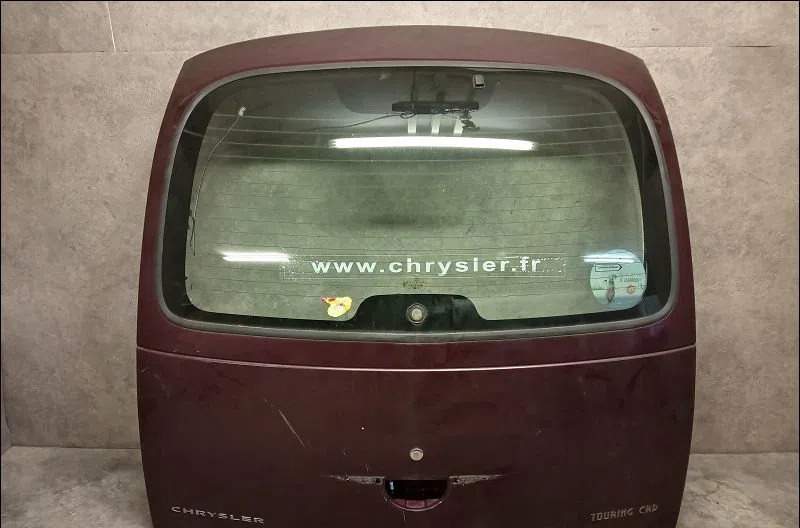 Hayon CHRYSLER PT CRUISER 2003 occasion