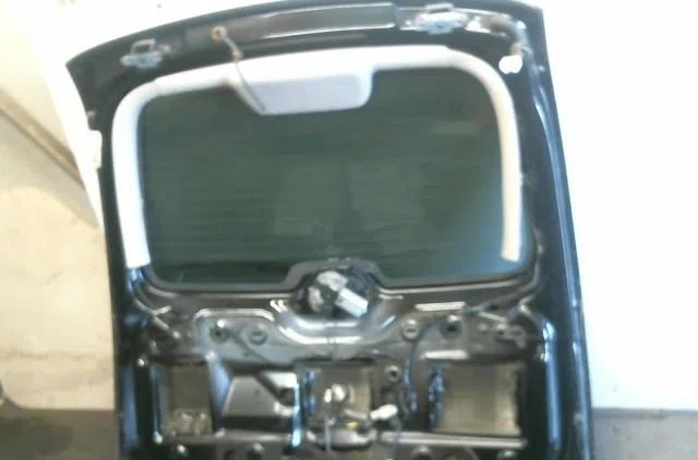 Hayon Chrysler PT CRUISER (PT_) 2.4 (2004-2010) occasion
