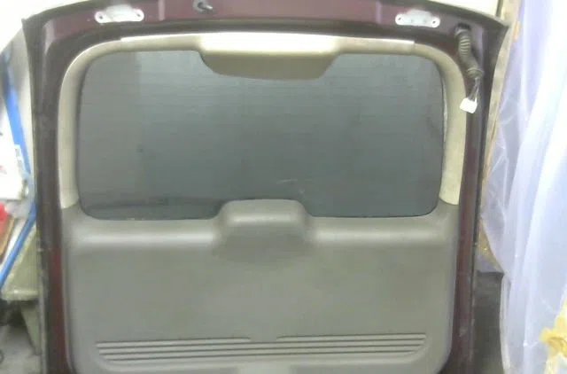 Hayon CHRYSLER PTCRUISER occasion