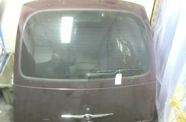Hayon CHRYSLER PTCRUISER occasion