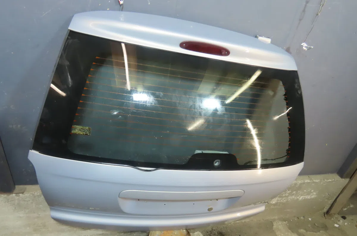 Hayon CHRYSLER VOYAGER 2001 occasion