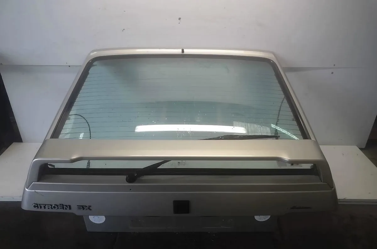 Hayon Citroen BX (XB-_) Trd turbo (1988-1993) occasion