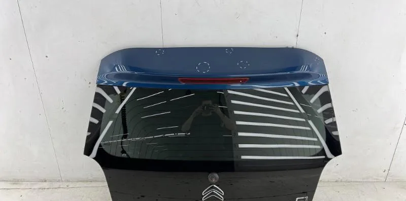 Hayon CITROEN C1 2 occasion