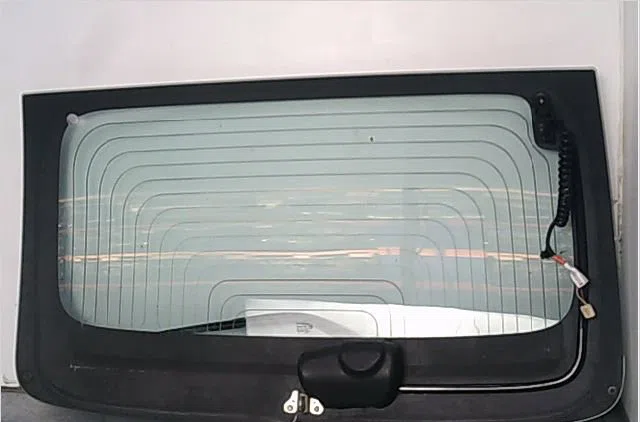 Hayon CITROEN C1 occasion