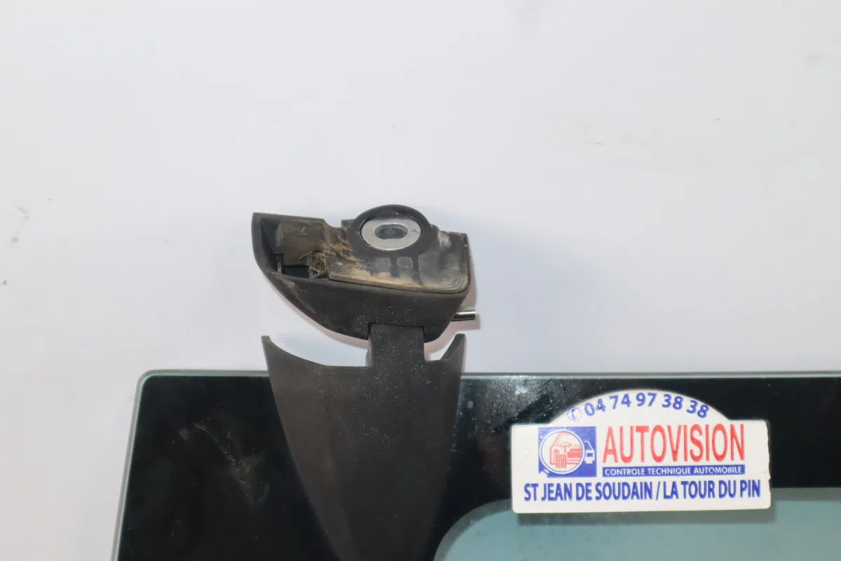 Hayon Citroën C1 (PM_, PN_) 1.0 (2005-2014) 5 portes occasion