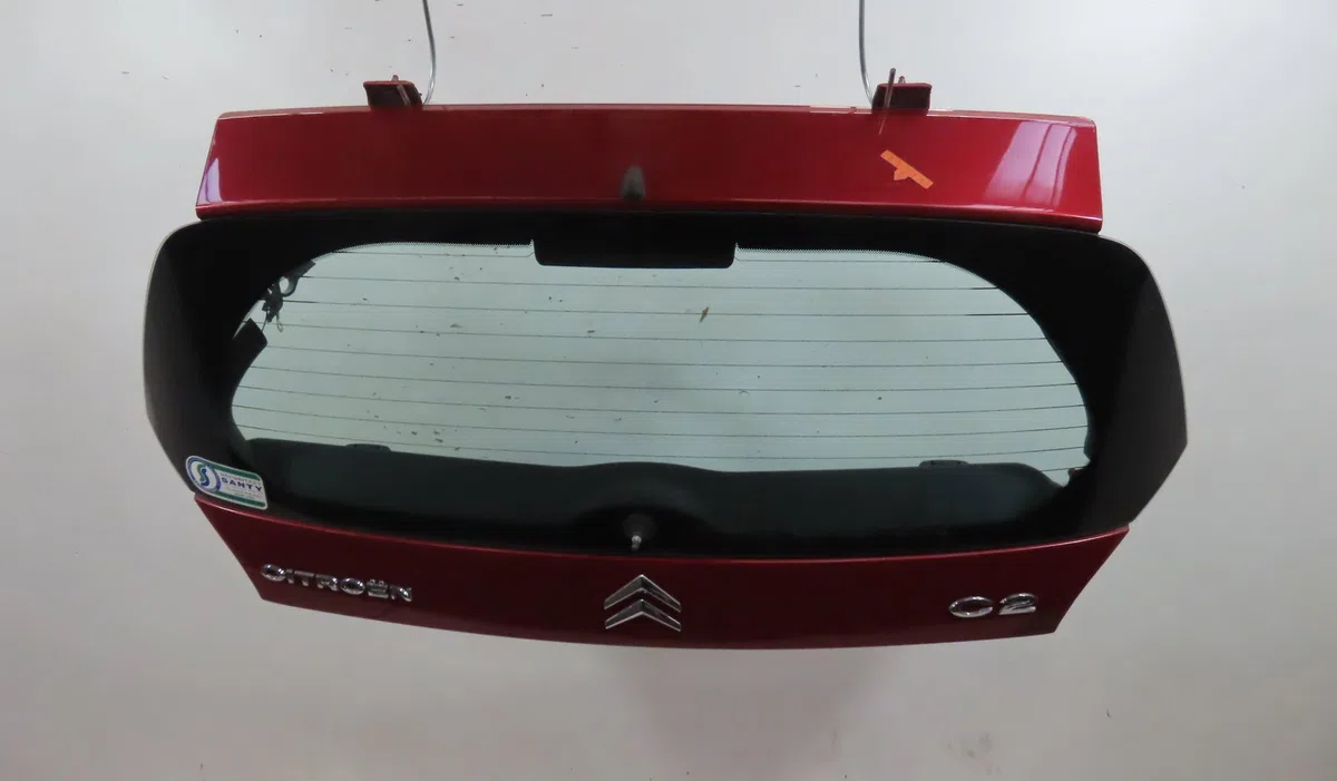 Hayon CITROEN C2 2008 occasion