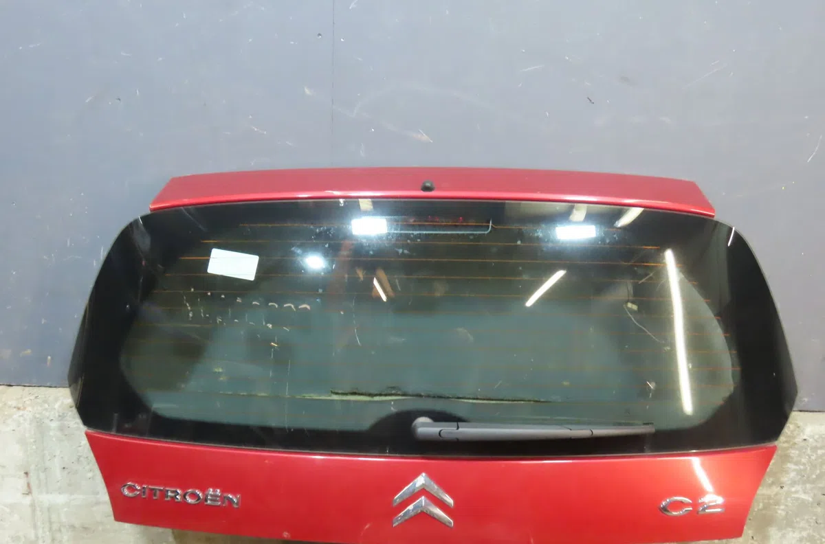 Hayon CITROEN C2 2009 occasion