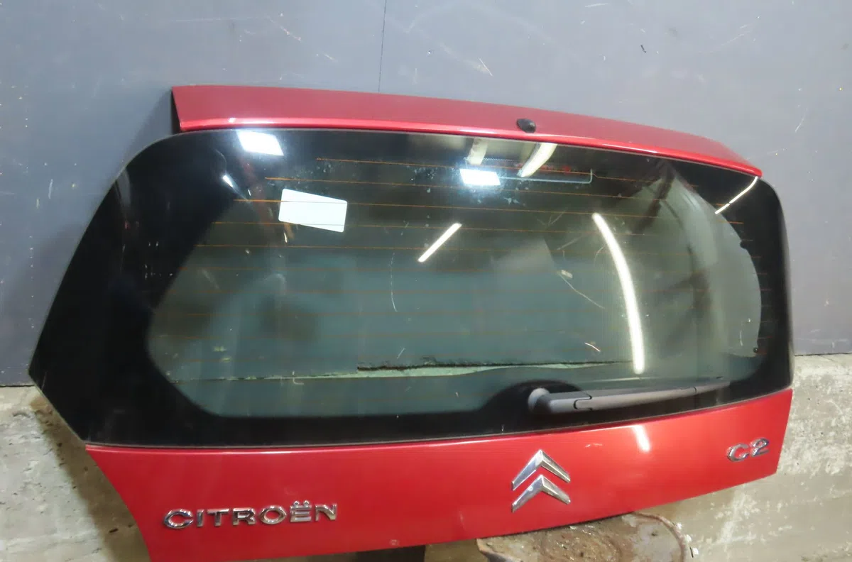 Hayon CITROEN C2 2009 occasion