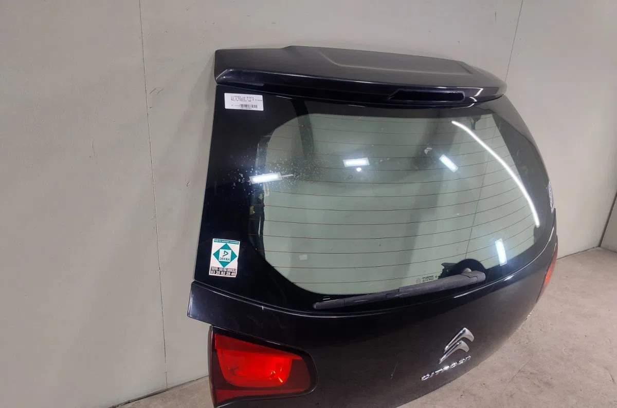Hayon CITROEN C3 2  C3 2 PHASE 1 occasion