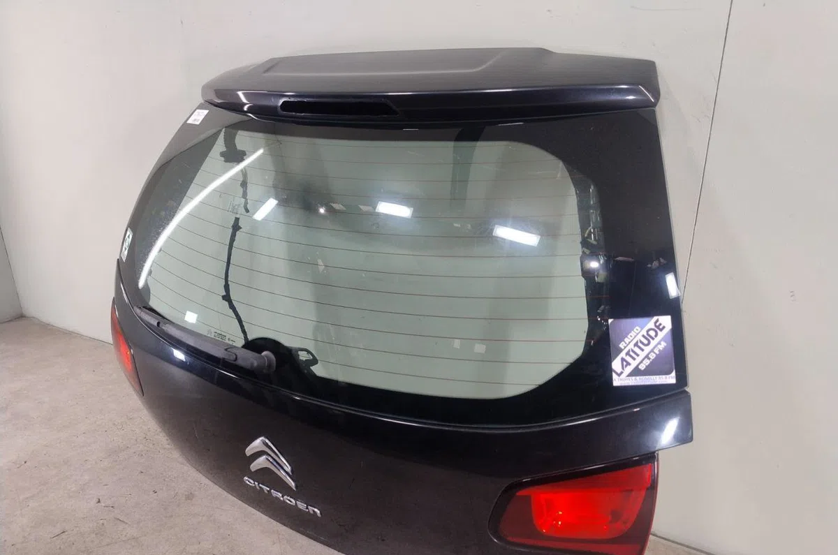 Hayon CITROEN C3 2  C3 2 PHASE 1 occasion