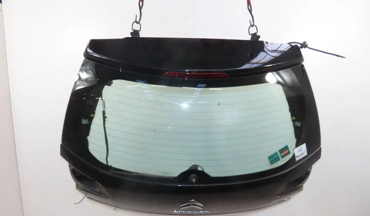 Hayon CITROEN C3 2013 occasion
