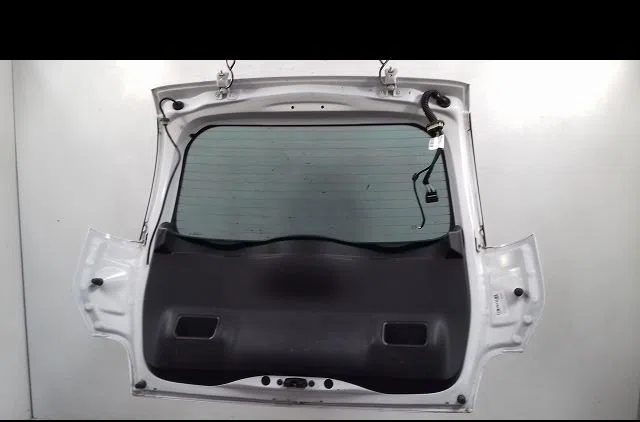 Hayon CITROEN C3 2013 occasion