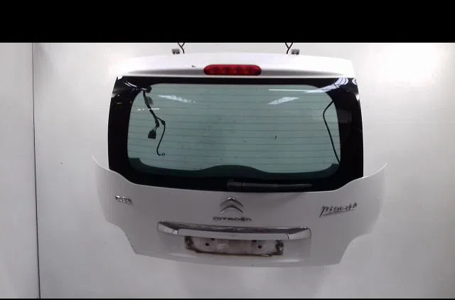 Hayon CITROEN C3 2013 occasion