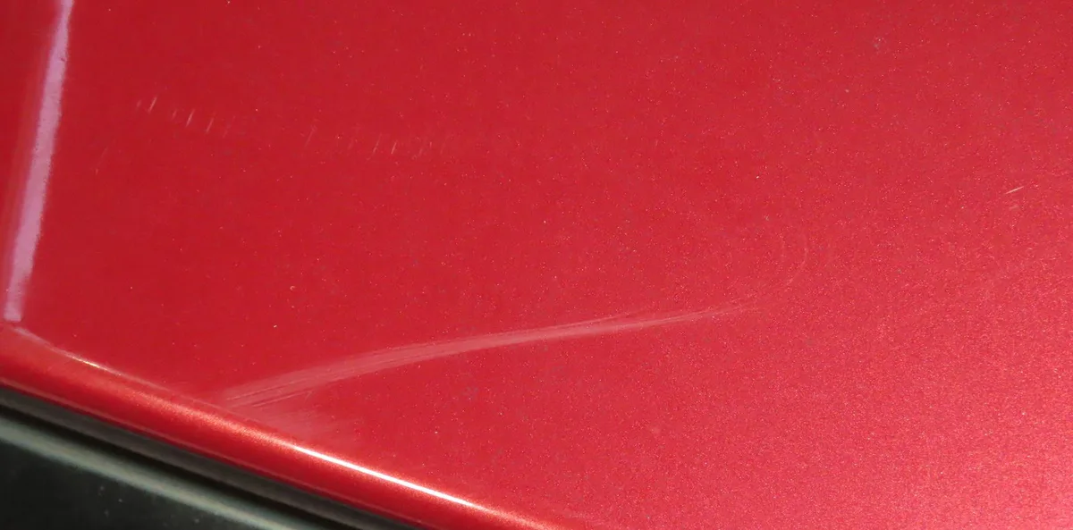 Hayon Citroën C3 I (FC_, FN_) 1.6 16v (2002-2010) occasion