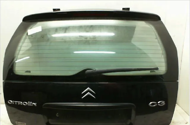 Hayon CITROEN C3 I Phase 1 04-2002--10-2005 occasion