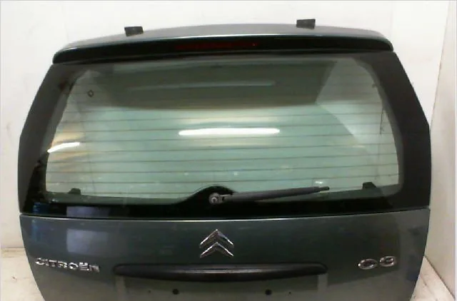Hayon CITROEN C3 I Phase 2 10-2005--12-2010 occasion
