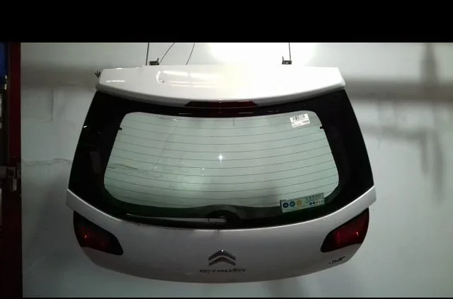 Hayon Citroën C3 II (SC_) 1.1 i (2009-2013) occasion