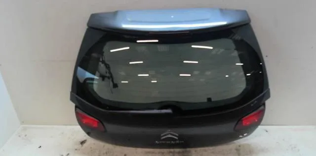 Hayon Citroen C3 II (SC_) 1.2 vti 82 (2012-2016) 5 portes occasion