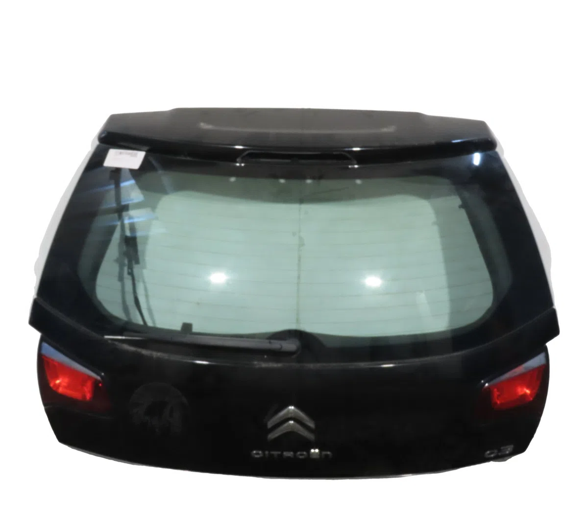 Hayon Citroen C3 II (SC_) 1.2 vti 82 (2012-2016) 5 portes occasion