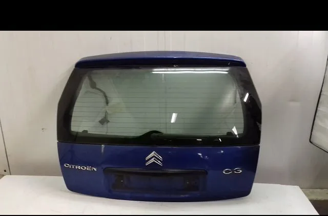 Hayon CITROEN C3 occasion