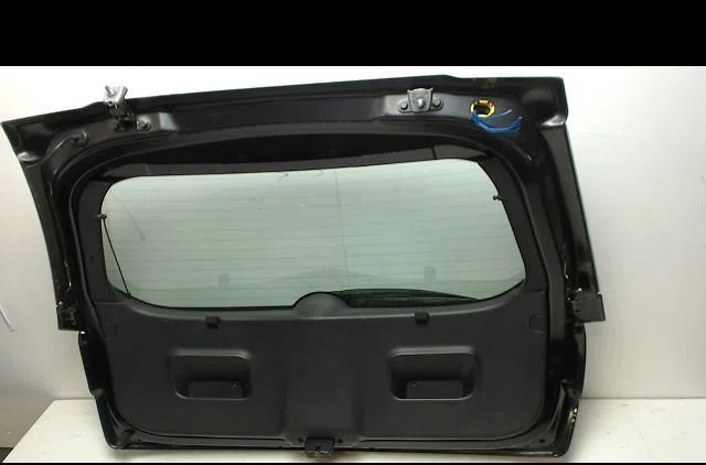 Hayon CITROEN C3 occasion