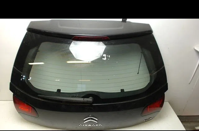 Hayon CITROEN C3 occasion
