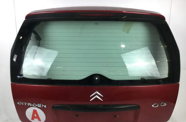 Hayon CITROEN C3 occasion