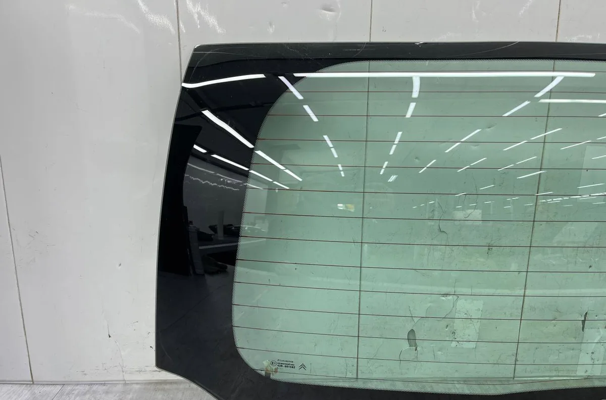 Hayon CITROEN C3 PICASSO PHASE 1 occasion