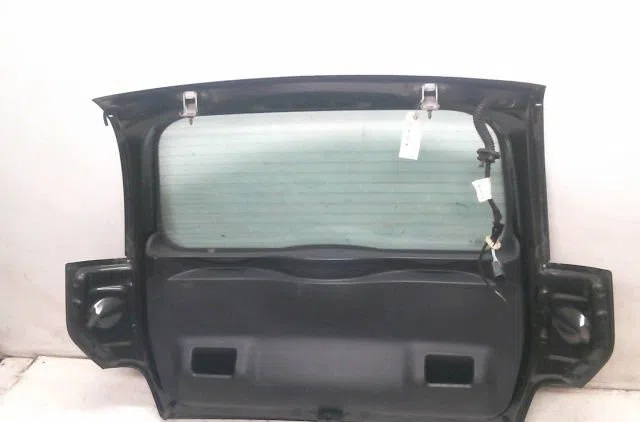 Hayon Citroën C3 PICASSO (SH_) 1.6 hdi (2009) occasion
